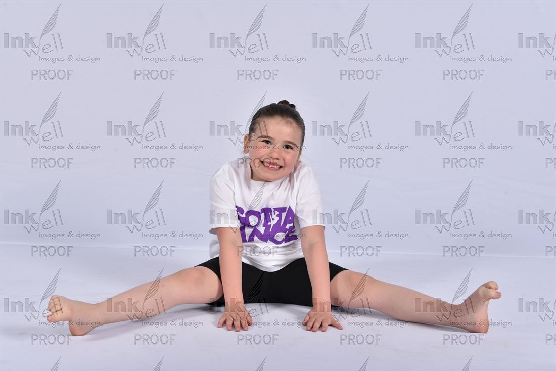 KinderGymnastics Sat 10:30